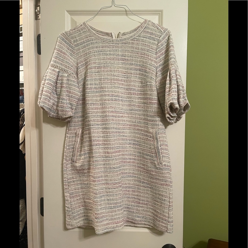 Loft Dress